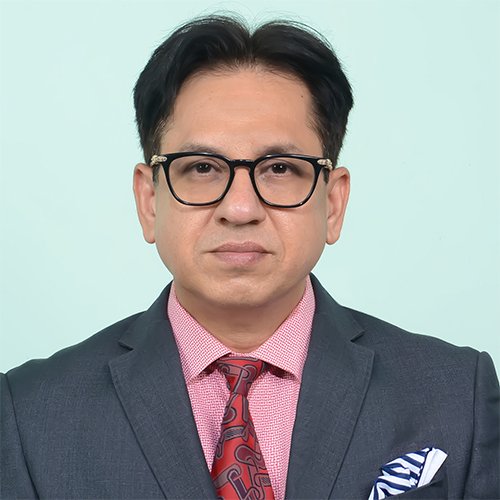 Avijeet Gautam